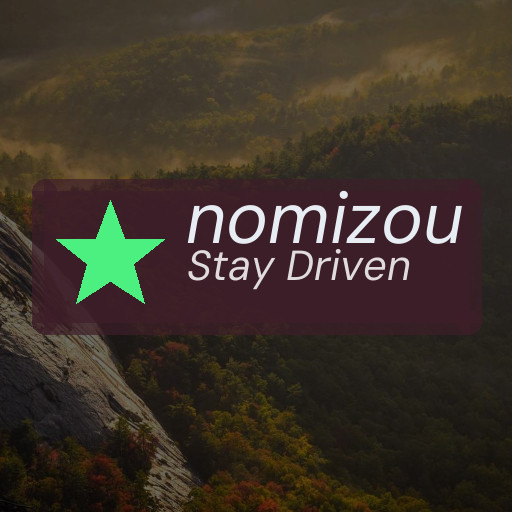 nomizou